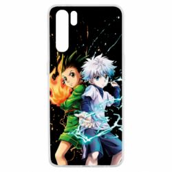 Чохол для Oppo A91 / Reno3Hunter X Hunter - PrintSalon