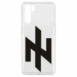 Чехол для Oppo A91/Reno3 Идея нации - PrintSalon