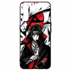 Чохол для Oppo A91 / Reno3Itachi Uchiha Rogue Ninja - PrintSalon