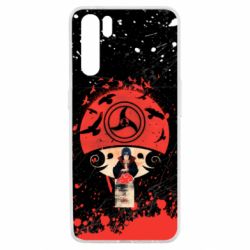 Чохол для Oppo A91 / Reno3Ітачі Учіха - PrintSalon