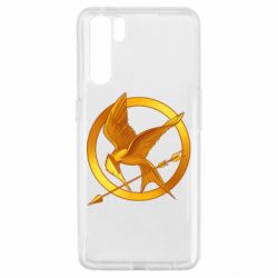 Чохол для Oppo A91 / Reno3Jay - PrintSalon