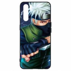 Чехол для Oppo A91/Reno3 Kakashi Hatake - PrintSalon