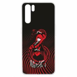 Чехол для Oppo A91/Reno3 Kakegurui. Yumeko Jabami - PrintSalon
