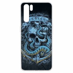 Чохол для Oppo A91 / Reno3Kraken - PrintSalon