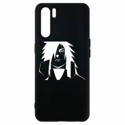 Чохол для Oppo A91 / Reno3Looking Madara - PrintSalon