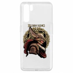 Чехол для Oppo A91/Reno3 Malenia Elden Ring - PrintSalon