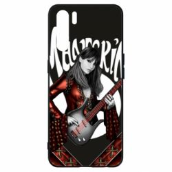 Чохол для Oppo A91 / Reno3Maneskin Victoria - PrintSalon