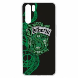 Чохол для Oppo A91 / Reno3Modern Slytherin - PrintSalon