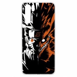 Чохол для Oppo A91 / Reno3Naruto Kurama - PrintSalon