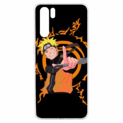 Чохол для Oppo A91 / Reno3Naruto Uzumaki - PrintSalon