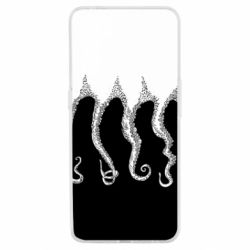Чохол для Oppo A91 / Reno3Octopus tentacles - PrintSalon