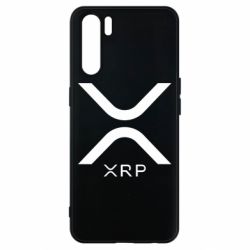 Чехол для Oppo A91/Reno3 Ripple XRP - PrintSalon