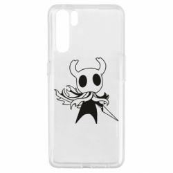 Чехол для Oppo A91/Reno3 Рыцарь - PrintSalon