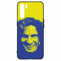 Чохол для Oppo A91 / Reno3Скрябін Україна - PrintSalon