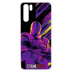 Чехол для Oppo A91/Reno3 Special Forces Fighter - PrintSalon