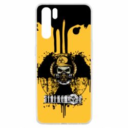 Чехол для Oppo A91/Reno3 Stalker 2 Art - PrintSalon