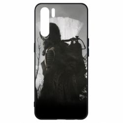 Чохол для Oppo A91 / Reno3Stalker2 - PrintSalon