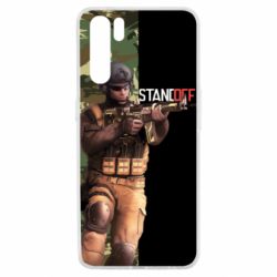 Чехол для Oppo A91/Reno3 Standoff 2 Camouflage - PrintSalon