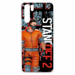 Чохол для Oppo A91 / Reno3Standoff Terrorist - PrintSalon