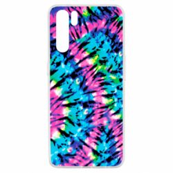 Чохол для Oppo A91 / Reno3Стиль: Тай Дай - PrintSalon