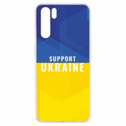 Чохол для Oppo A91 / Reno3Support Ukraine - PrintSalon