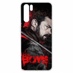 Чохол для Oppo A91 / Reno3The Boys - PrintSalon