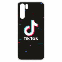 Чохол для Oppo A91 / Reno3Tik tok band - PrintSalon