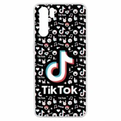 Чехол для Oppo A91/Reno3 TikTok Vibes - PrintSalon