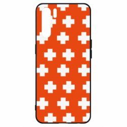 Чохол для Oppo A91 / Reno3Тока Бока: Як у Рити - PrintSalon