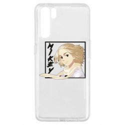 Чохол для Oppo A91 / Reno3Tokyo Revengers Mikey - PrintSalon