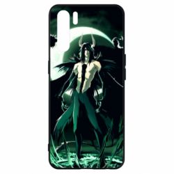 Чехол для Oppo A91/Reno3 Ulquiorra Schiffer
