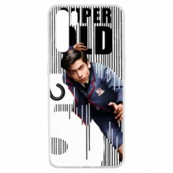 Чохол для Oppo A91 / Reno3Umbrella Academy  5 - PrintSalon