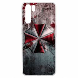 Чохол для Oppo A91 / Reno3Umbrella Corporation art - PrintSalon