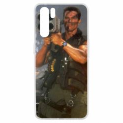 Чохол для Oppo A91 / Reno3Weapon Terminator - PrintSalon