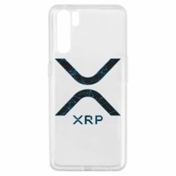 Чехол для Oppo A91/Reno3 XRP Ripple - PrintSalon