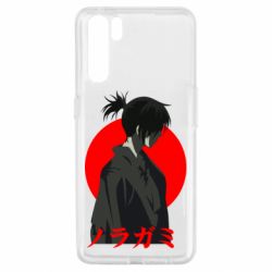 Чехол для Oppo A91/Reno3 Yato - PrintSalon