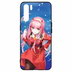 Чехол для Oppo A91/Reno3 Zero Two Stars - PrintSalon