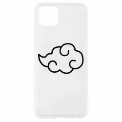 Чохол для Oppo A92sAkatsuki Cloud - PrintSalon