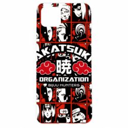 Чохол для Oppo A92sAkatsuki Organization - PrintSalon