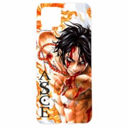 Чохол для Oppo A92sAsce