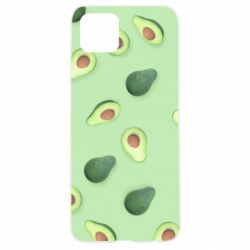Чохол для Oppo A92sAvocado - PrintSalon