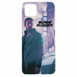 Чохол для Oppo A92sBlade Runner 2049 Gosling - PrintSalon