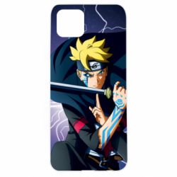 Чохол для Oppo A92sBoruto Raiton Shiden - PrintSalon