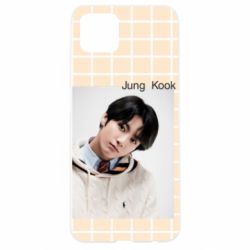 Чехол для Oppo A92s BTS Jung  Kook