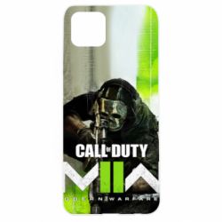 Чохол для Oppo A92sCall of Duty: Modern Warfare 2 - PrintSalon