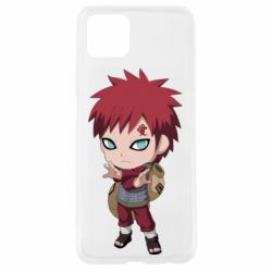 Чохол для Oppo A92sChibi Gaara