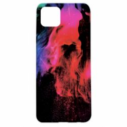 Чохол для Oppo A92sColorful art - PrintSalon