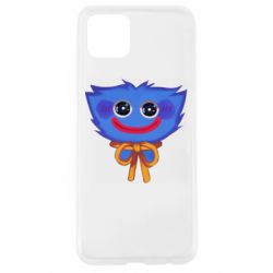 Чохол для Oppo A92sCute Huggy Wuggy - PrintSalon