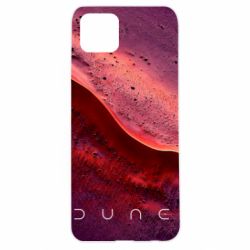 Чохол для Oppo A92sD U N E - PrintSalon