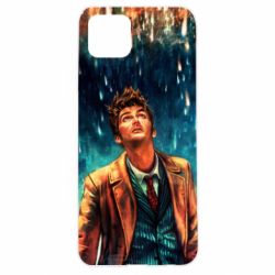 Чохол для Oppo A92sDoctor Who David Tennant - PrintSalon